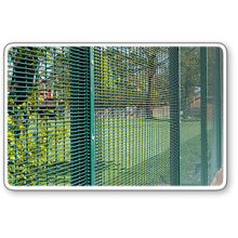 The Anti Climb High Security Metal Garden Fencing (Anjia-007)